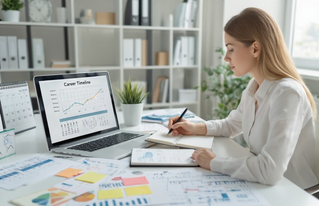 Best Career for Future: Top High-Paying jobs in 2025 and Beyond